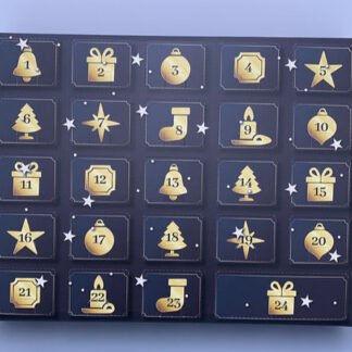 Advent Calendars